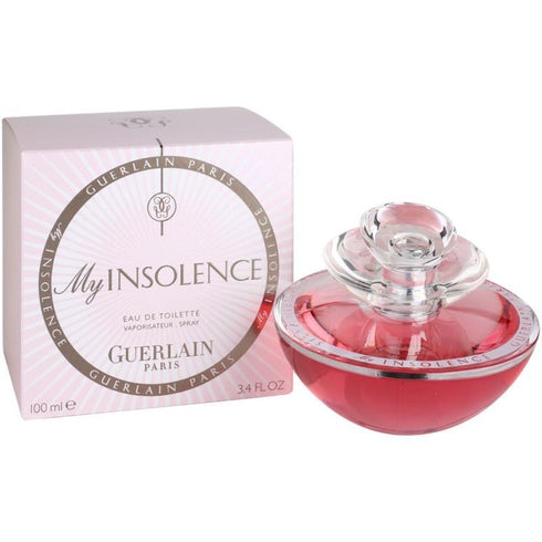 My Insolence